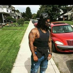 Meet your Posher, Earl