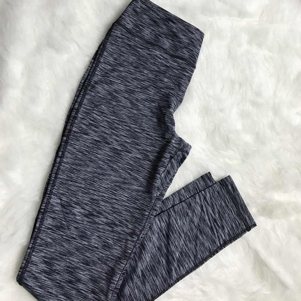 Essenza Full Length Leggings
