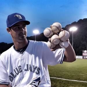 Meet your Posher, Andrew