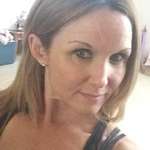 Meet your Posher, Stacy