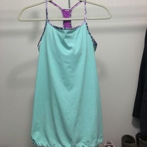 Fabletics workout tank