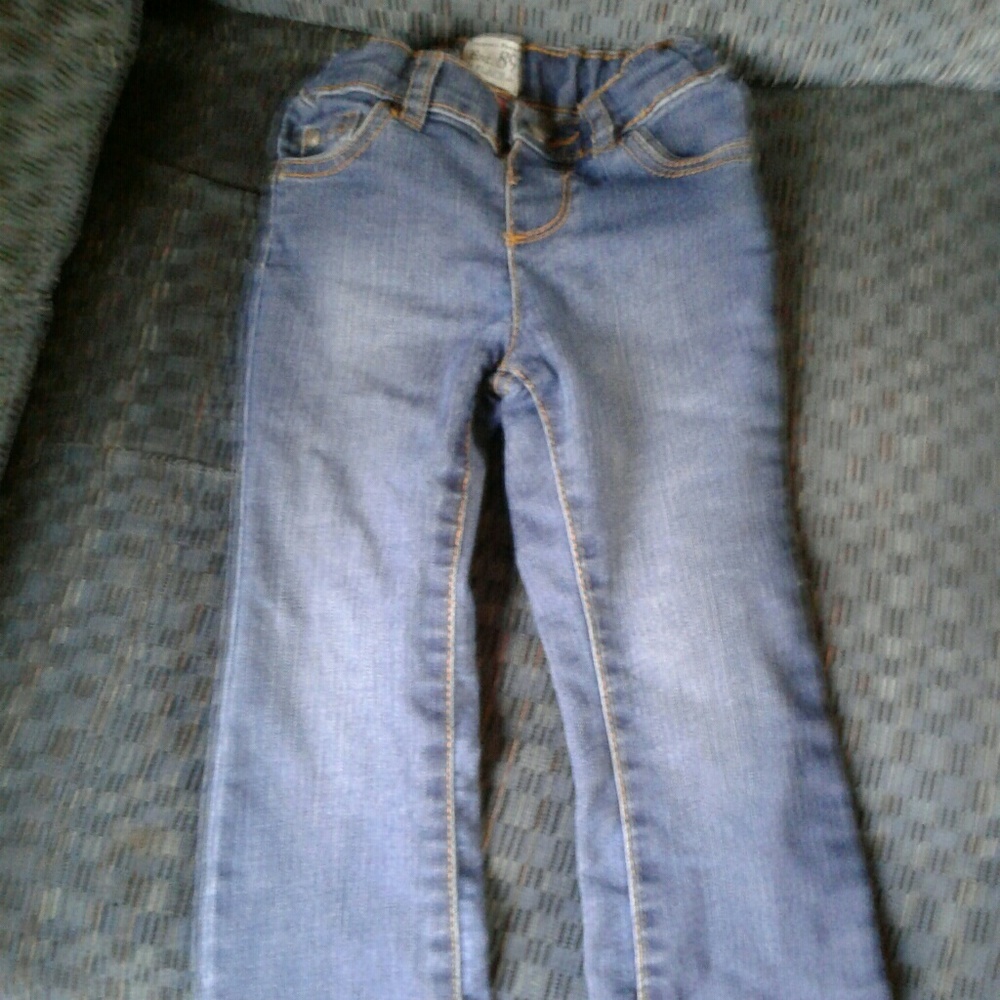 Girls Jeans