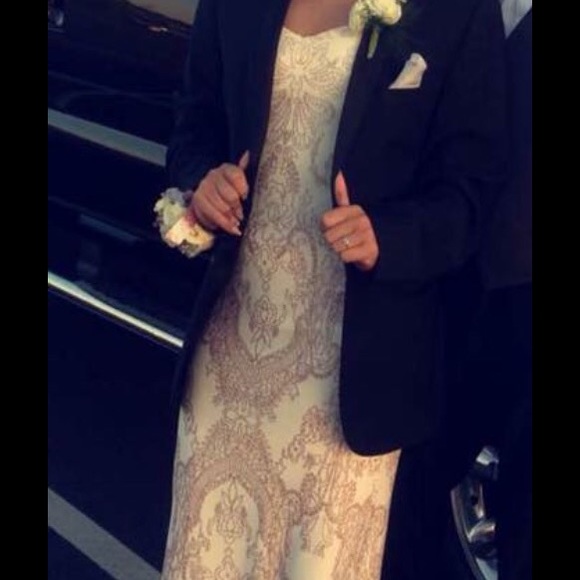 Prom Dress! - Picture 3 of 5