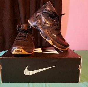 Lebron 13