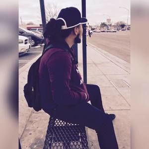 Meet your Posher, Adrian