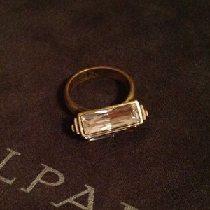Silpada Ring
