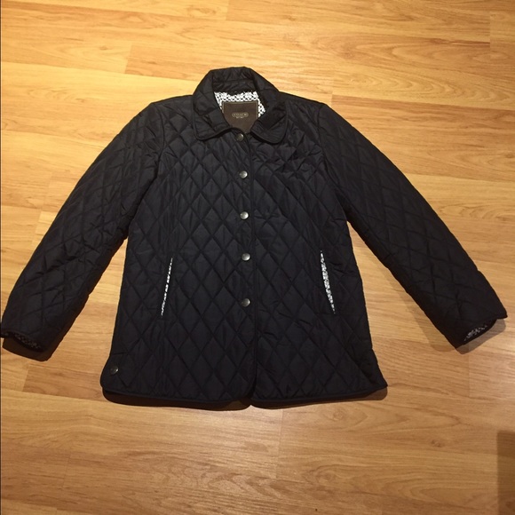 Coach Jackets & Blazers - Coach jacket