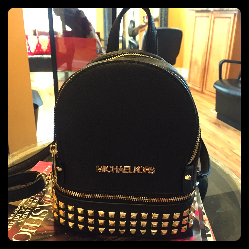 Mini Back Pack NEW