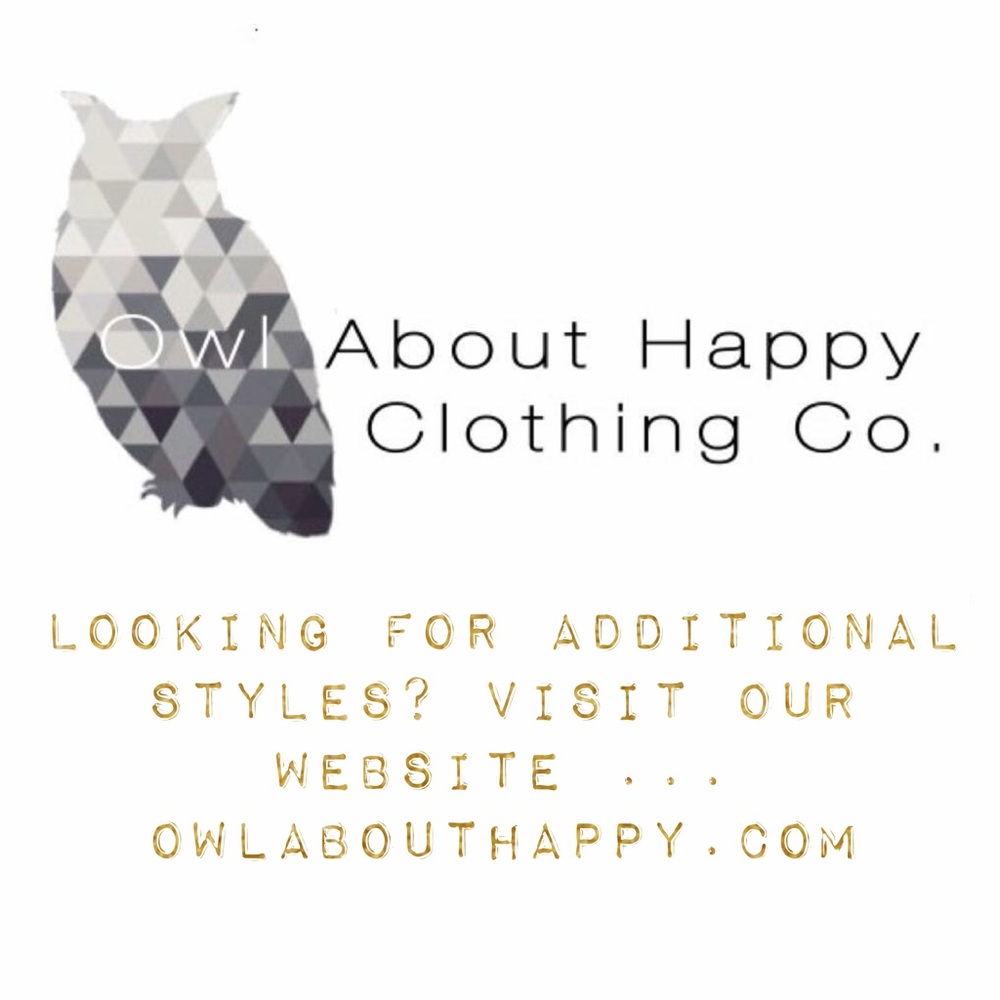 Check out our website & follow us on FB and Insta