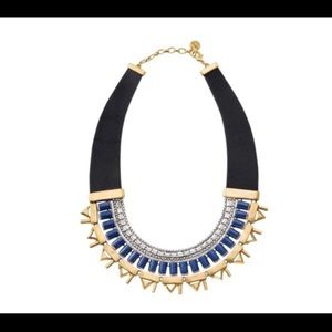 Stella and dot statement necklace