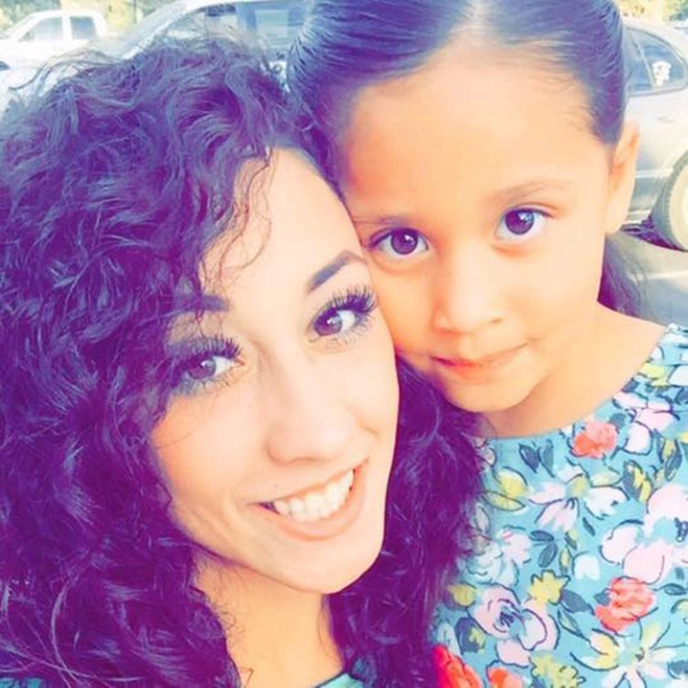 Meet your Posher, Joanna