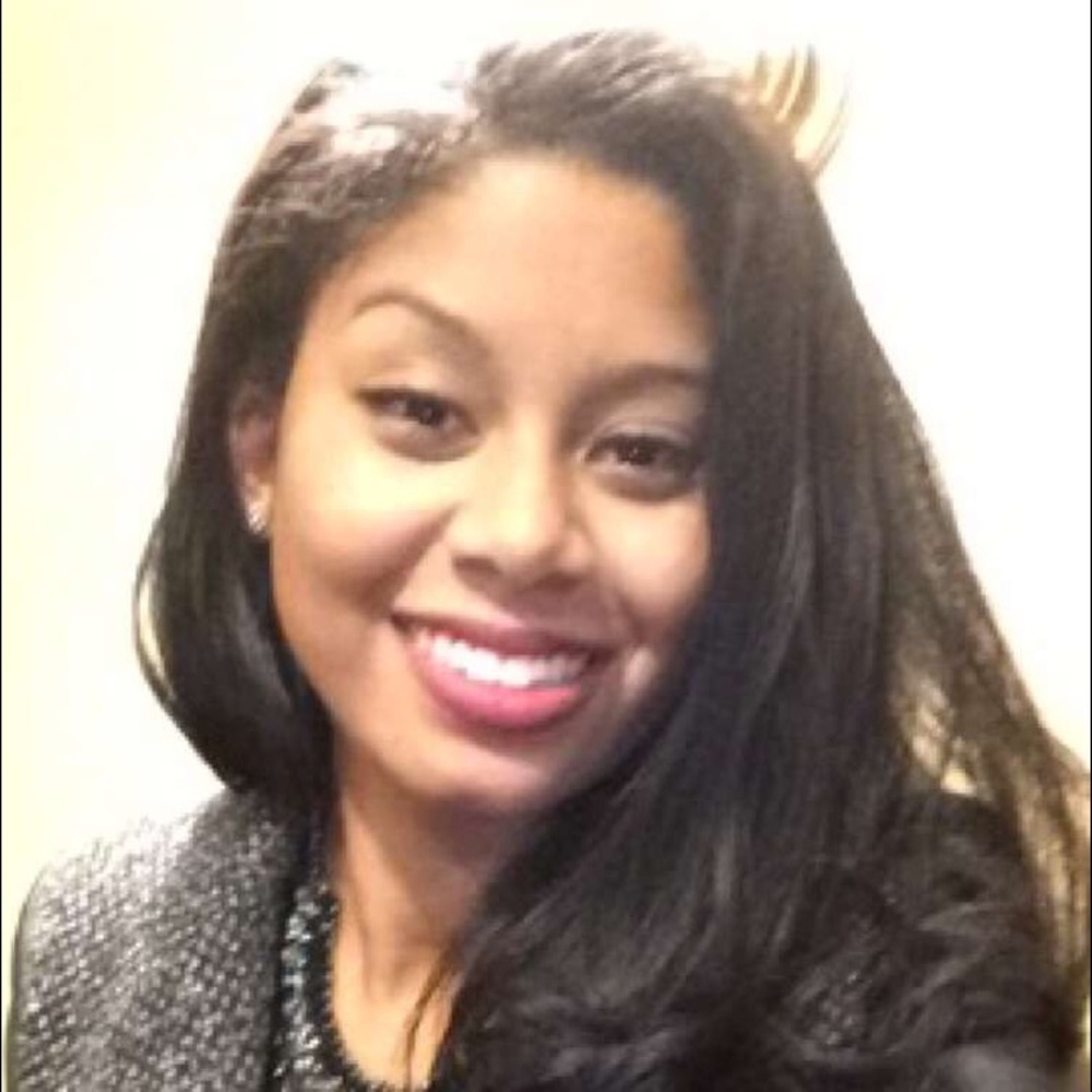 Meet your Posher, Kelsey