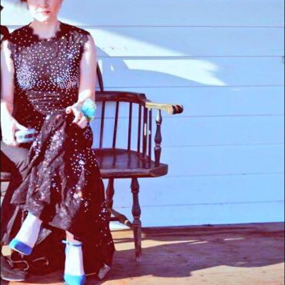 Prom dress - Picture 3 of 4