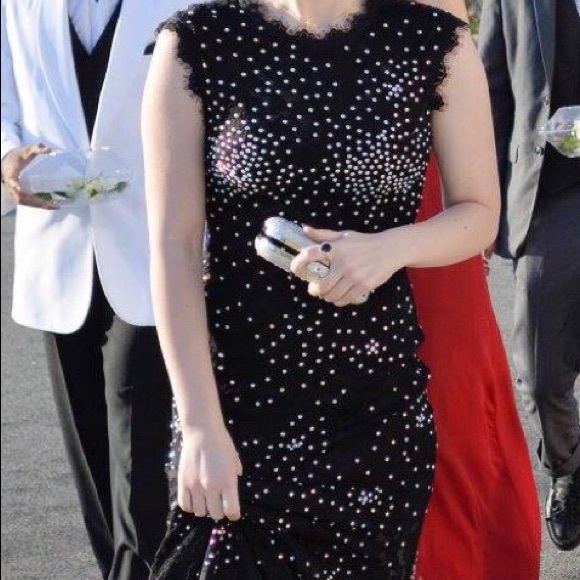 Prom dress - Picture 4 of 4