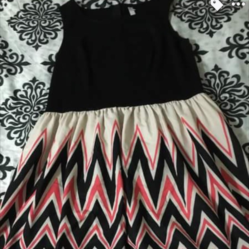 Xhilieration Dress - XL