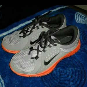 Nike shoes
