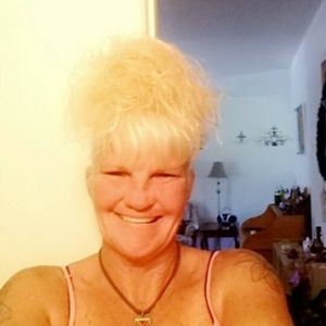 Meet your Posher, Trish