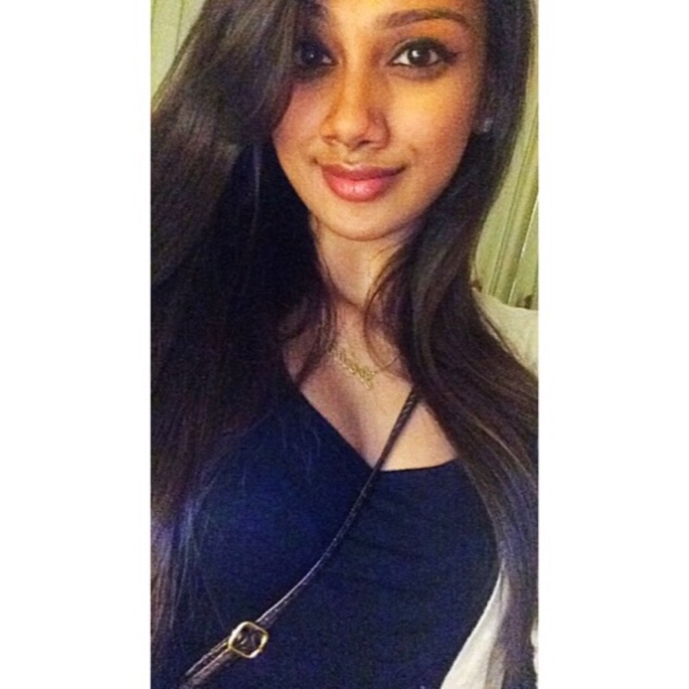 Meet your Posher, Jocelin