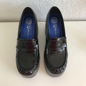 Jeffrey Campbell platforms