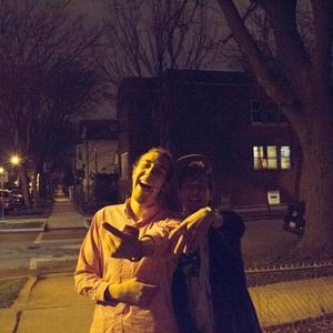 Meet your Posher, Anthony