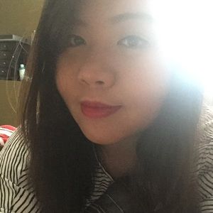 Meet your Posher, Huong