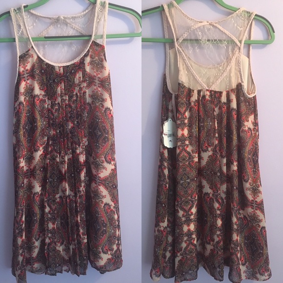 Dress - Picture 1 of 1