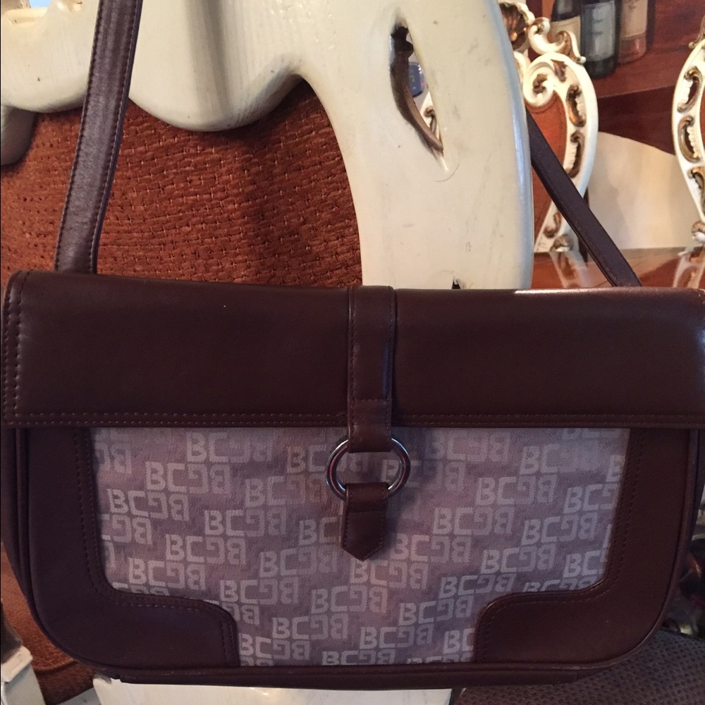 BCBG bag