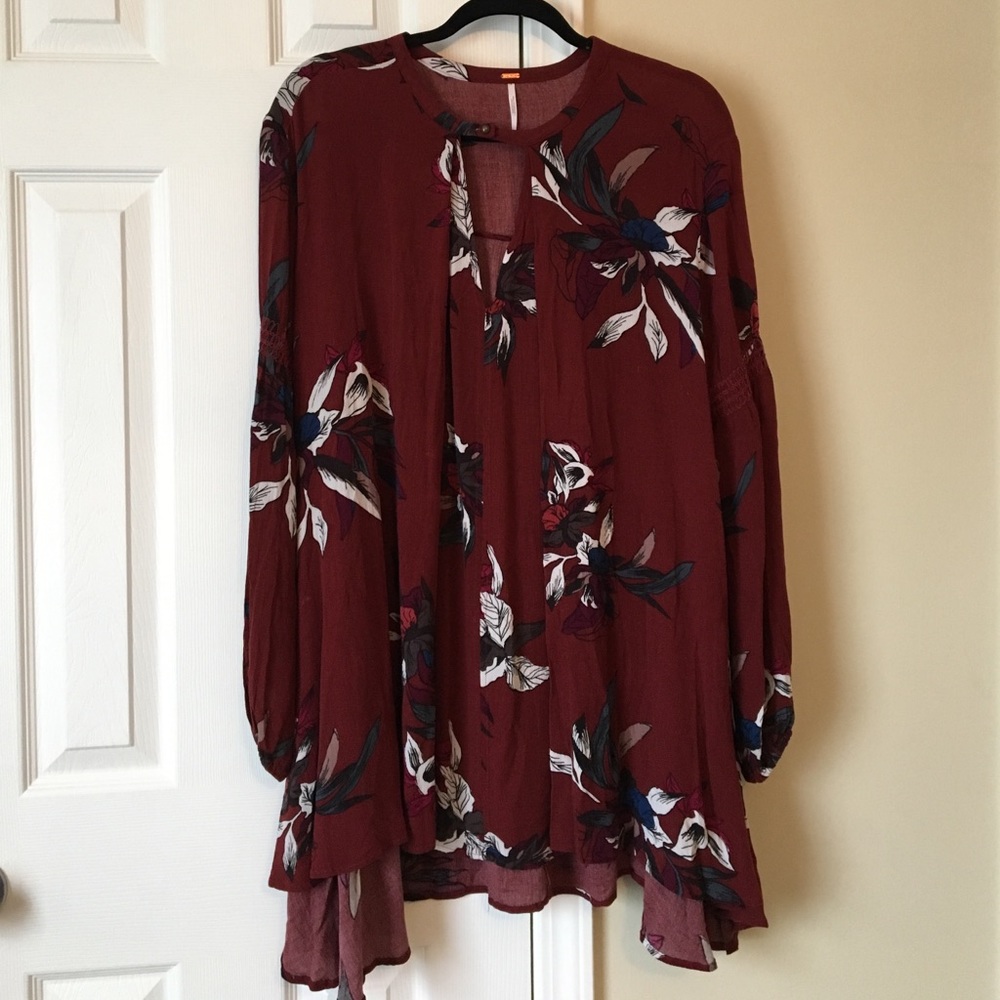 Free People - Small - Tunic