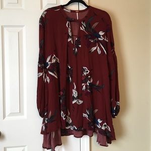 Free People - Small - Tunic
