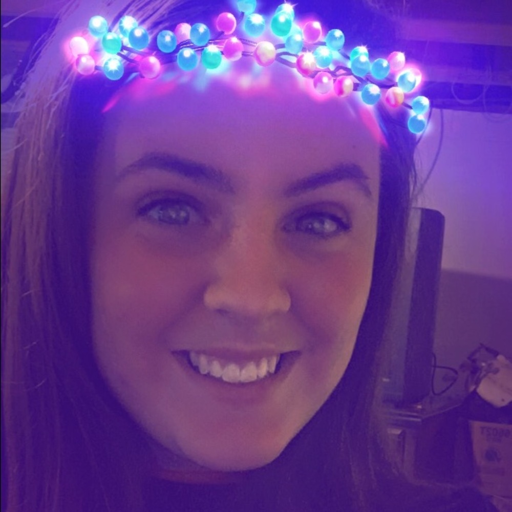 Meet your Posher, Mikayla