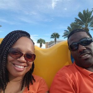 Meet your Posher, Tekoah