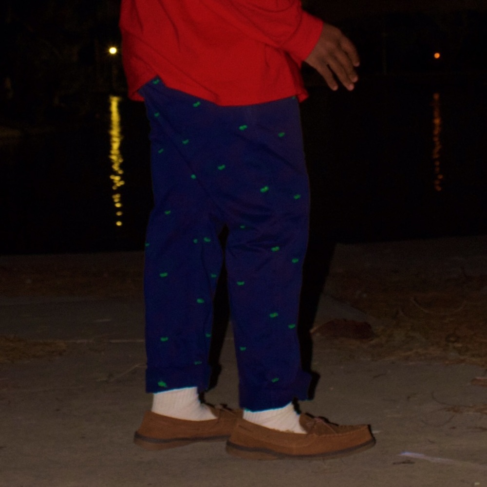 ROCKSMITH money pants