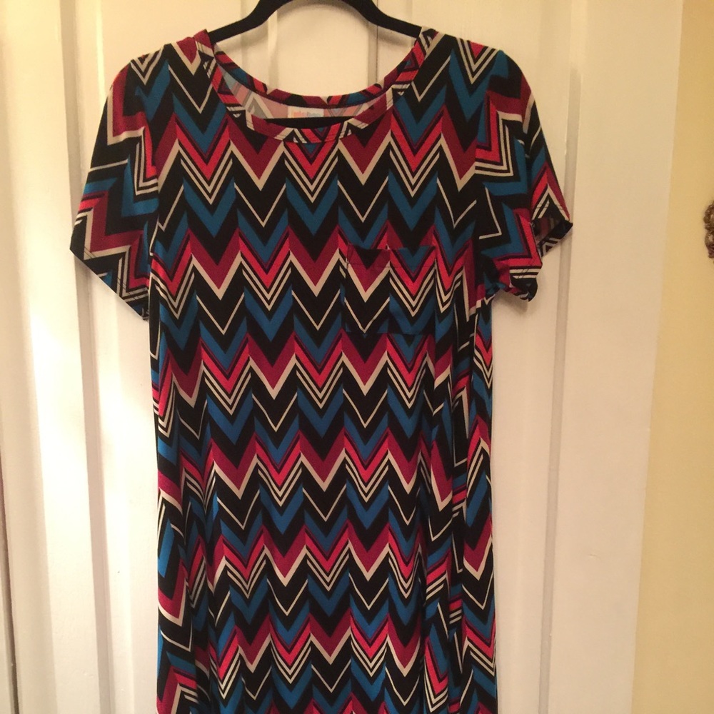 LuLaRoe Small Carly