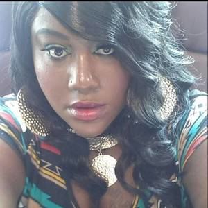 Meet your Posher, Kianta