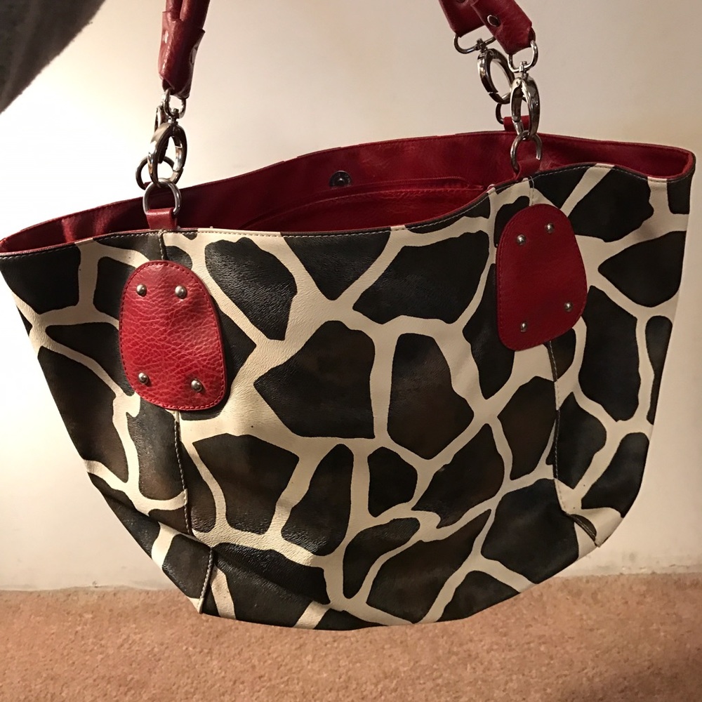 💥sold💥Large shoulder bag