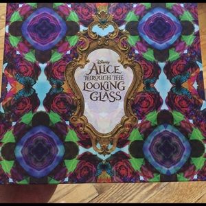 Urban Decay Alice Through The Looking Glass