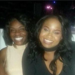 Meet your Posher, Candiance