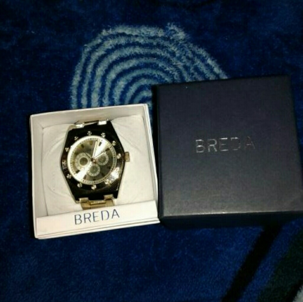 Mens watch
