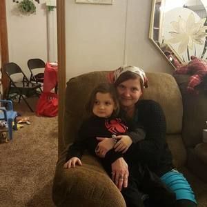 Meet your Posher, Christine