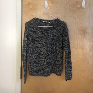 Uniqlo Knit Sweater