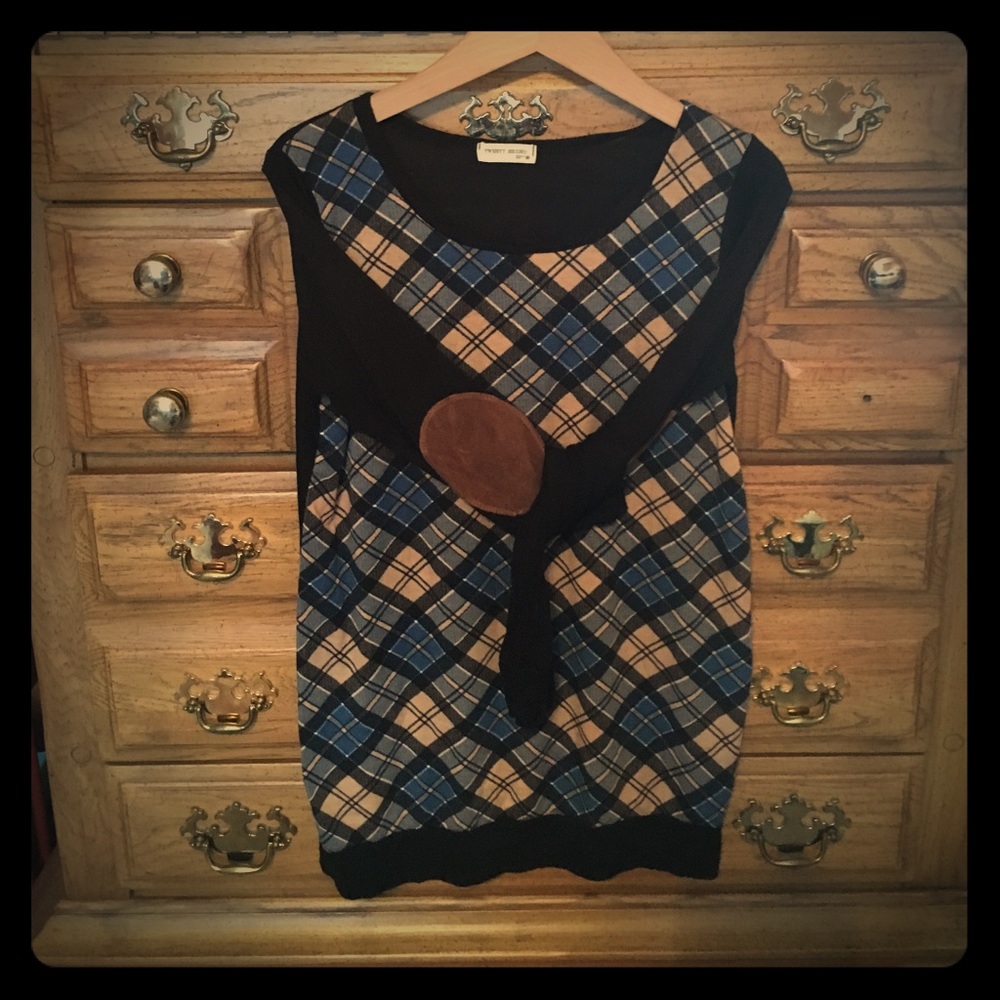 Boutique top