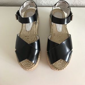 Jeffrey Campbell sandals