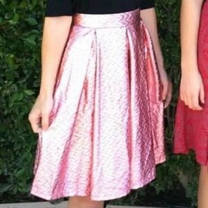 ❌SOLD❌Lularoe Madison Elegant Pink Size Medium