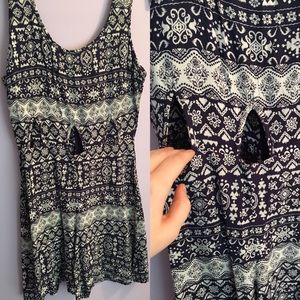 Altar'd state romper