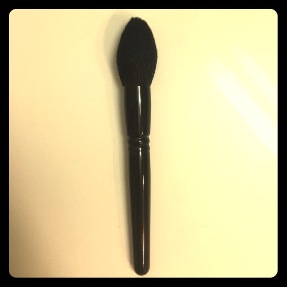 Wayne Goss Brush 00 Black
