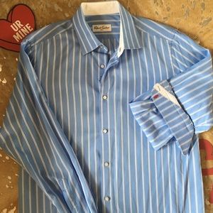 Robert Graham long sleeve