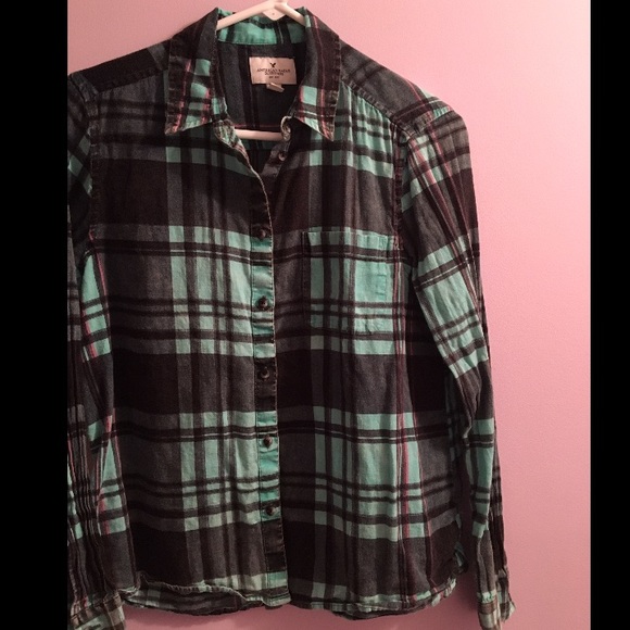 Flannel - Picture 1 of 1