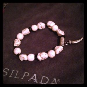 ON SALE Silpada bracelet