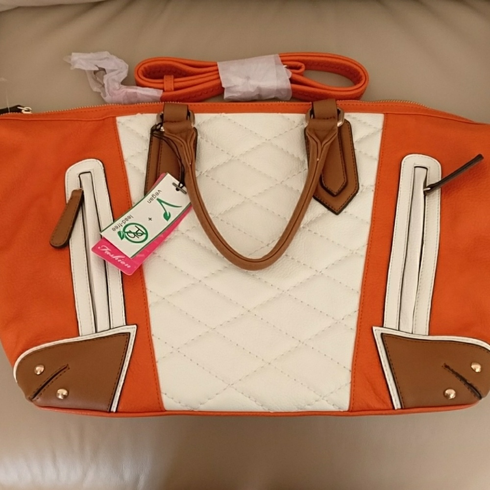 Brand new fashionable bag - Picture 4 of 4