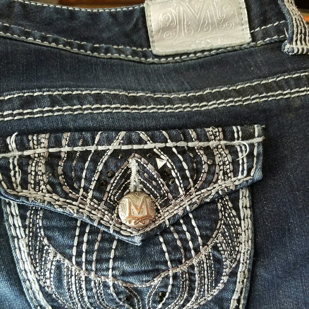 Maurices premium jeans